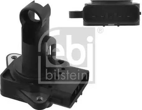 Febi Bilstein 32050 - Датчик потока, массы воздуха unicars.by