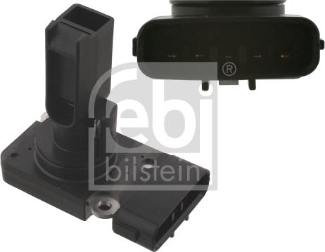 Febi Bilstein 32053 - Датчик потока, массы воздуха unicars.by