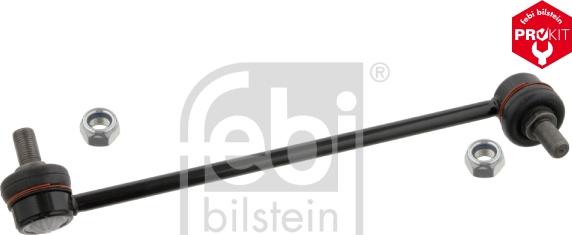 Febi Bilstein 32065 - Тяга / стойка, стабилизатор unicars.by