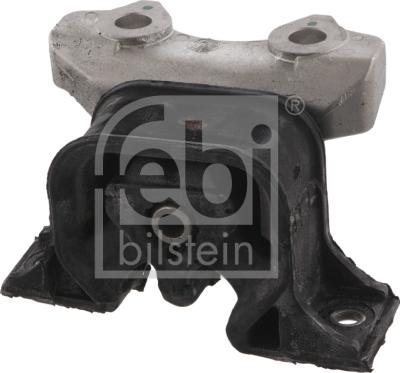 Febi Bilstein 32013 - Подушка, опора, подвеска двигателя unicars.by