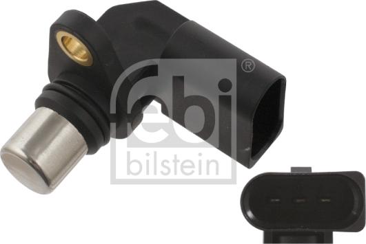 Febi Bilstein 32034 - Датчик, положение распределительного вала unicars.by