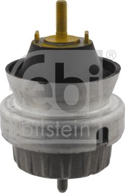 Febi Bilstein 32030 - Подушка, опора, подвеска двигателя unicars.by