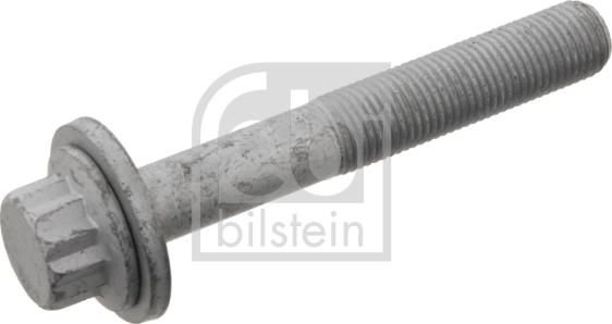 Febi Bilstein 32025 - Болт шкива unicars.by