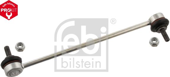 Febi Bilstein 32194 - Тяга / стойка, стабилизатор unicars.by