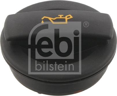 Febi Bilstein 32155 - Крышка, заливная горловина unicars.by