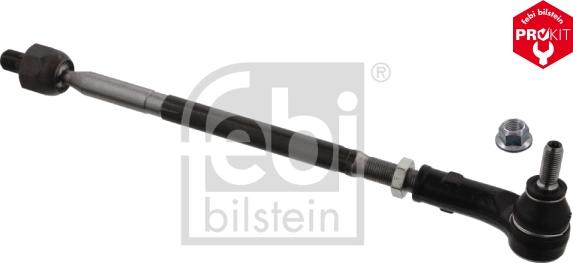 Febi Bilstein 32180 - Рулевая тяга unicars.by