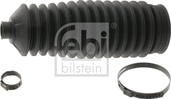 Febi Bilstein 32182 - Комплект пыльника, рулевое управление unicars.by