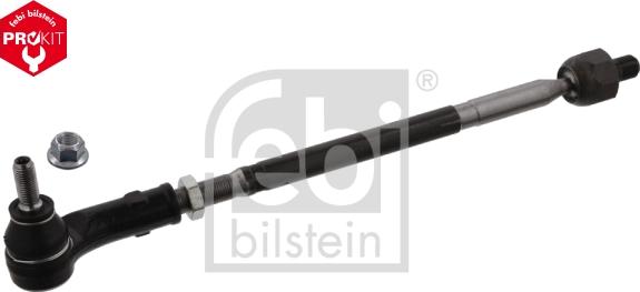 Febi Bilstein 32179 - Рулевая тяга unicars.by