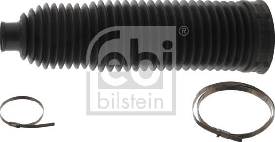 Febi Bilstein 32855 - Комплект пыльника, рулевое управление unicars.by