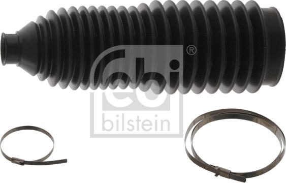 Febi Bilstein 32852 - Комплект пыльника, рулевое управление unicars.by