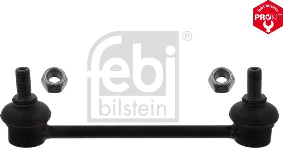 Febi Bilstein 32888 - Тяга / стойка, стабилизатор unicars.by