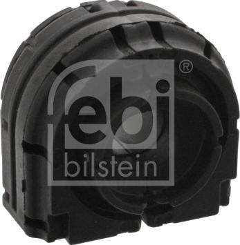 Febi Bilstein 32821 - Втулка стабилизатора unicars.by