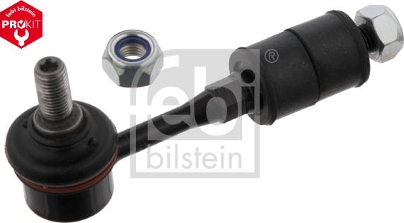 Febi Bilstein 32870 - Тяга / стойка, стабилизатор unicars.by