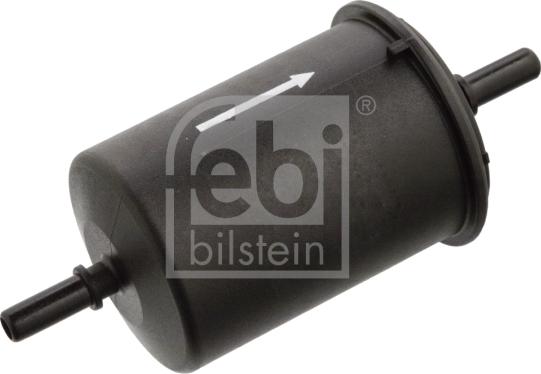 Febi Bilstein 32399 - Топливный фильтр unicars.by