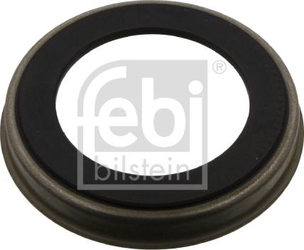 Febi Bilstein 32395 - Зубчатое кольцо для датчика ABS unicars.by