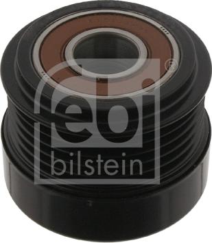 Febi Bilstein 32315 - Шкив генератора, муфта unicars.by