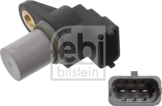 Febi Bilstein 32317 - Датчик, положение распределительного вала unicars.by