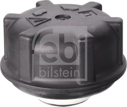 Febi Bilstein 32386 - Крышка, резервуар охлаждающей жидкости unicars.by