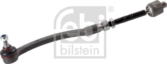 Febi Bilstein 32202 - Рулевая тяга unicars.by