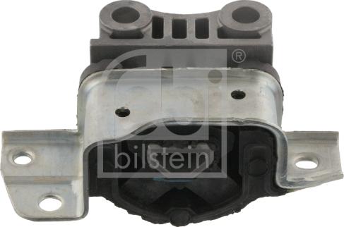 Febi Bilstein 32287 - Подушка, опора, подвеска двигателя unicars.by