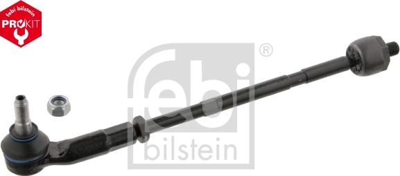 Febi Bilstein 32230 - Рулевая тяга unicars.by