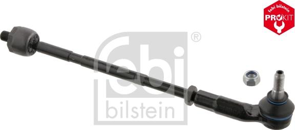 Febi Bilstein 32229 - Рулевая тяга unicars.by