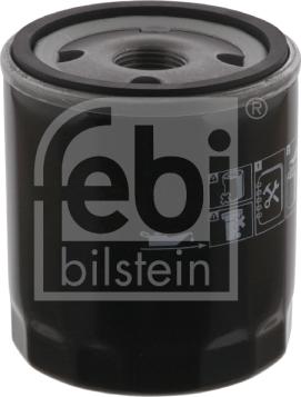 Febi Bilstein 32223 - Масляный фильтр unicars.by