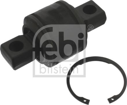 Febi Bilstein 32794 - Ремонтный комплект, рычаг подвески unicars.by