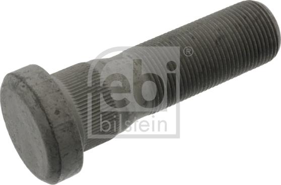 Febi Bilstein 32796 - Шпилька ступицы колеса unicars.by