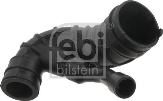 Febi Bilstein 32769 - Рукав воздухозаборника, воздушный фильтр unicars.by