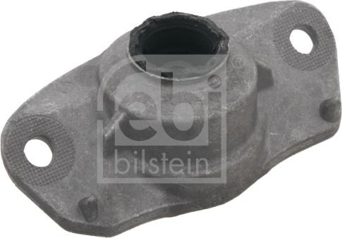 Febi Bilstein 32705 - Опора стойки амортизатора, подушка unicars.by