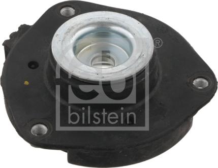 Febi Bilstein 32707 - Опора стойки амортизатора, подушка unicars.by