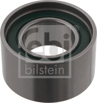 Febi Bilstein 32780 - Натяжной ролик, зубчатый ремень ГРМ unicars.by