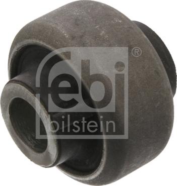 Febi Bilstein 37993 - Сайлентблок, рычаг подвески колеса unicars.by