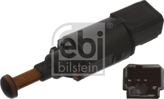 Febi Bilstein 37440 - Выключатель фонаря сигнала торможения unicars.by