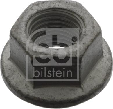 Febi Bilstein 37412 - Гайка unicars.by