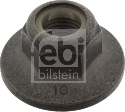 Febi Bilstein 37599 - Гайка unicars.by