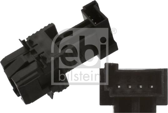 Febi Bilstein 37596 - Выключатель фонаря сигнала торможения unicars.by