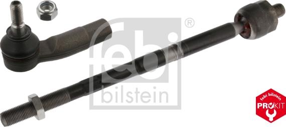 Febi Bilstein 37591 - Рулевая тяга unicars.by