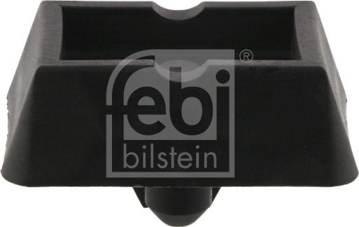 Febi Bilstein 37652 - Крепление, автомобильный домкрат unicars.by