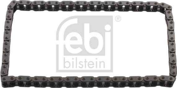 Febi Bilstein 37614 - Цепь, промежуточный вал unicars.by