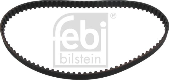 Febi Bilstein 37639 - Зубчатый ремень ГРМ unicars.by