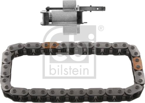 Febi Bilstein 37620 - Комплект цепи привода распредвала unicars.by