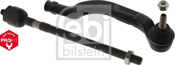 Febi Bilstein 37628 - Рулевая тяга unicars.by