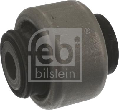 Febi Bilstein 37095 - Сайлентблок, рычаг подвески колеса unicars.by