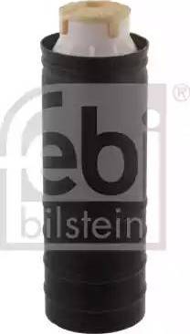 Febi Bilstein 37009 - Пылезащитный комплект, амортизатор unicars.by