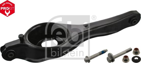 Febi Bilstein 37000 - Рычаг подвески колеса unicars.by