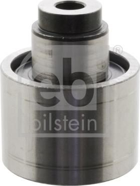 Febi Bilstein 37019 - Направляющий ролик, зубчатый ремень ГРМ unicars.by