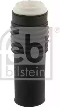 Febi Bilstein 37011 - Пылезащитный комплект, амортизатор unicars.by