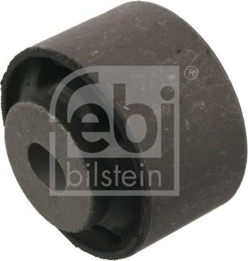 Febi Bilstein 37018 - Сайлентблок, рычаг подвески колеса unicars.by